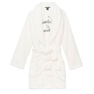 Victoria’s Secret Brand New Bathrobe